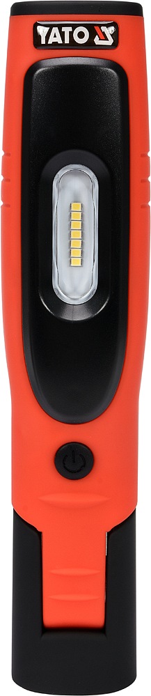 Dielenské svietidlo SMD LED 3,5W + 3W