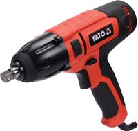 Elektrický rázový uťahovák 1/2 450W/450NM