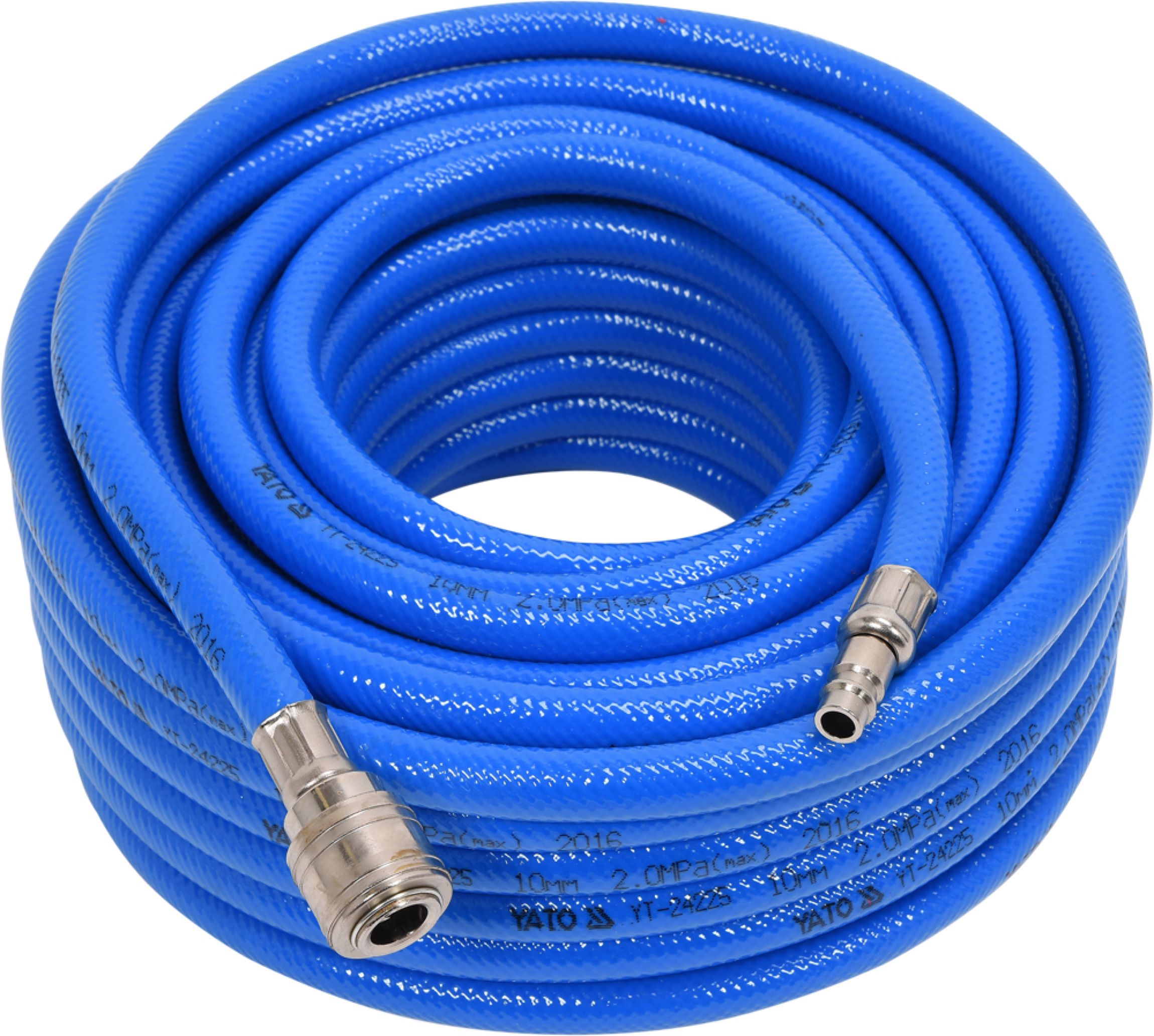 Hadica vzduchová PVC 10mm, 20m