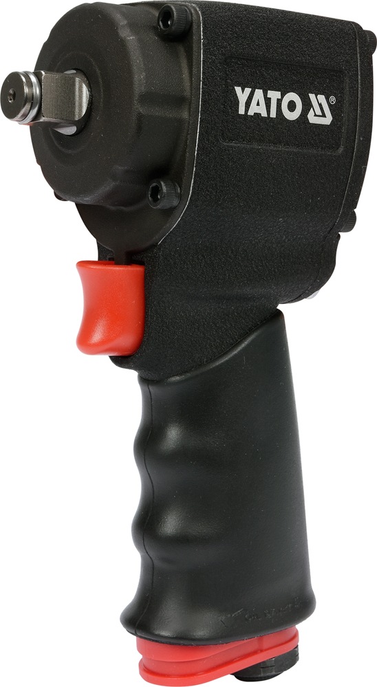 Rázový uťahovák pneumatický - mini 1/2" 678 Nm