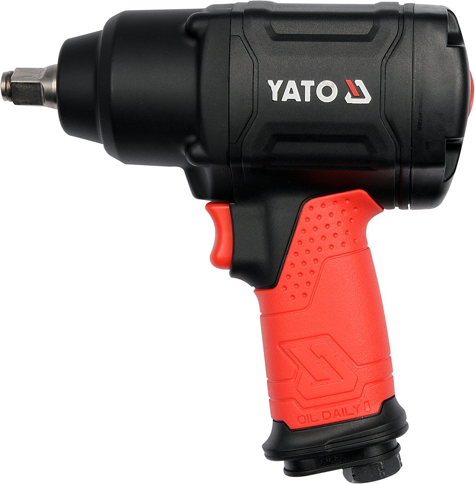 Uťahovák pneumatický 1/2" 1150Nm