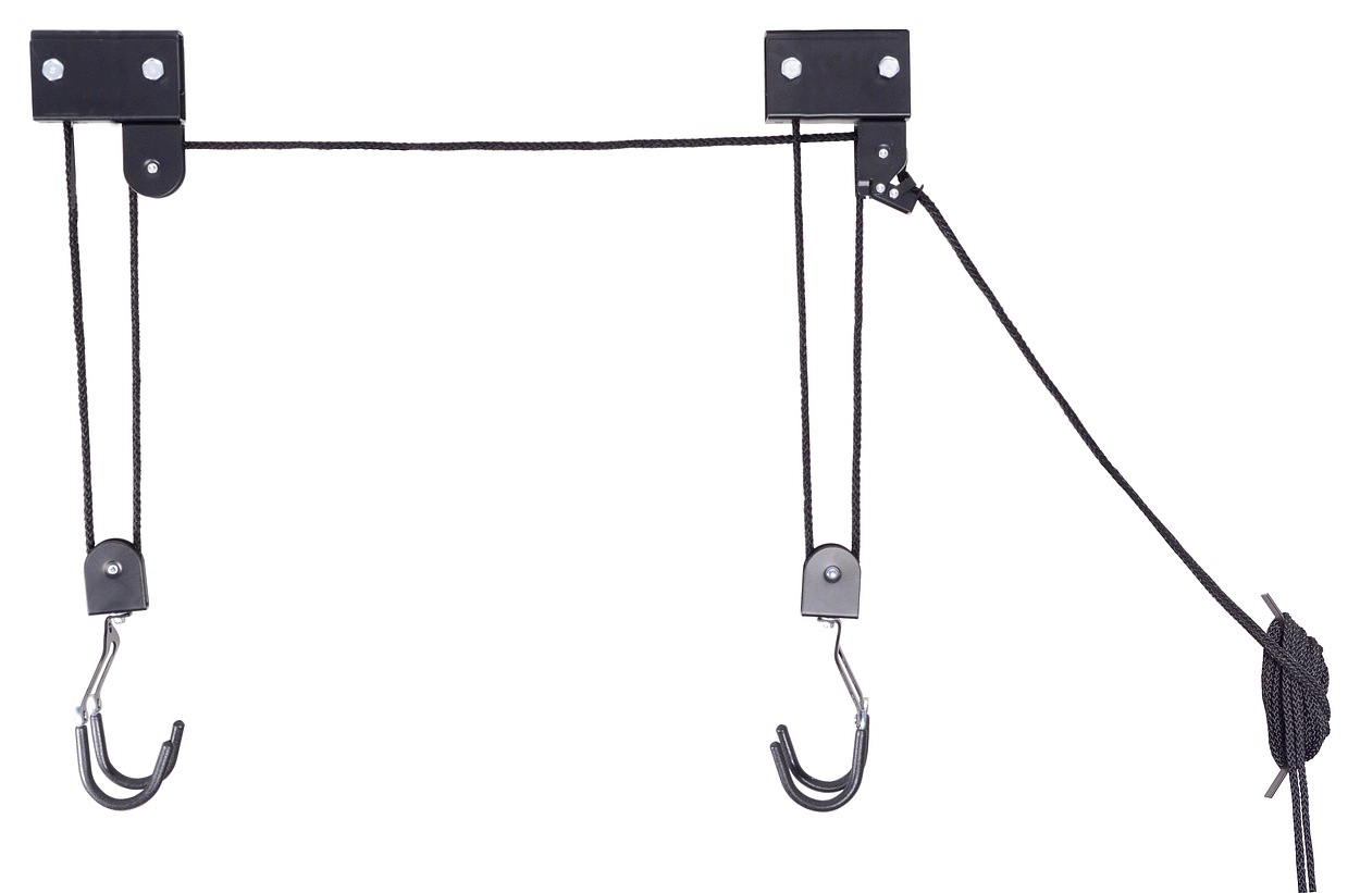 Držiak UNI LIFT stropný TÜV/GS