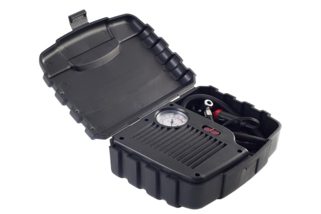 Kompresor 12V kufríkový CFAC9015
