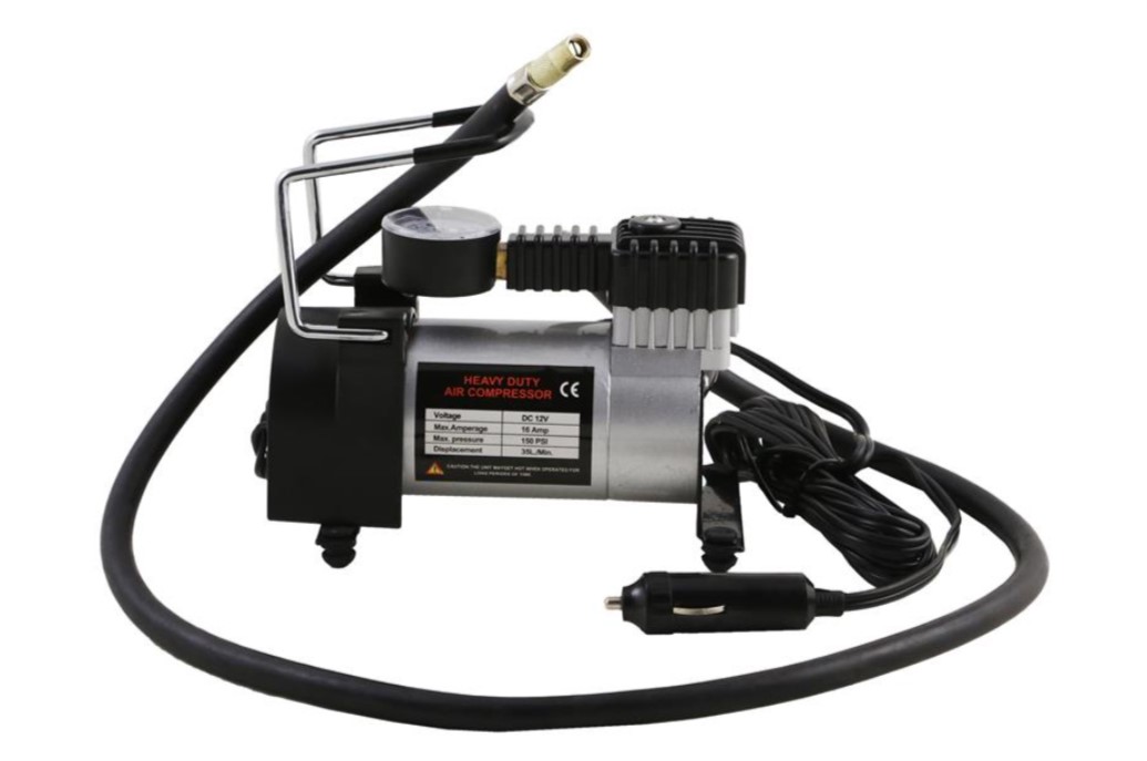 Kompresor Profi 150PSI CFAT006