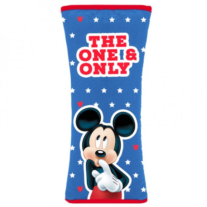 Návlek na bezpečnostný pás MICKEY