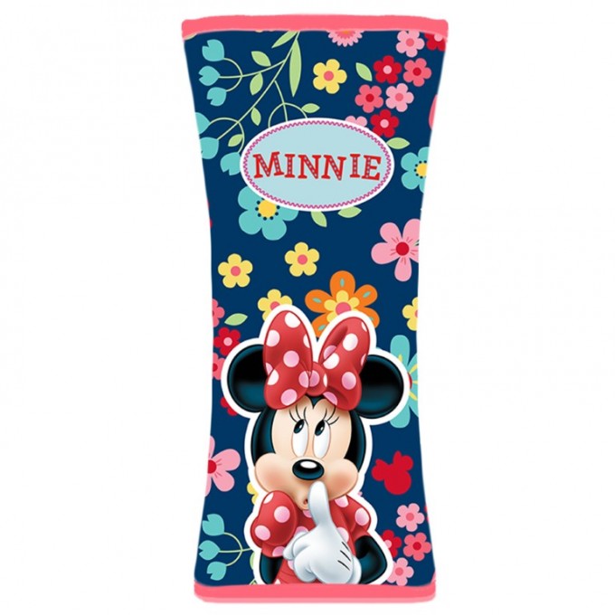 Návlek na bezpečnostný pás MINNIE
