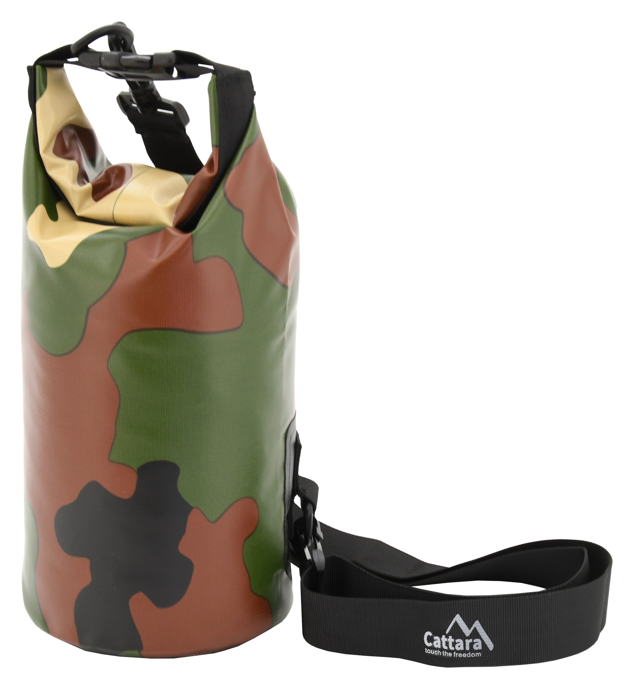 Nepremokavý vak DRY BAG 3l