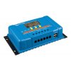 28613 2 pwm solarni regulator victron energy bluesolar lcd usb 20a duo