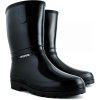 5183 gumaky damske rainny black vel 37