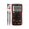 Digitálny meraš TRUE RMS s automatickým rozsahom LCD 9999 YT-73089