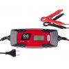 Nabíjačka batérií 6/12 V, 4 A, automatická CFT27709KEL