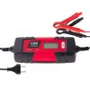 Nabíjačka batérií 6/12 V, 4 A, automatická CFT27709KEL