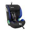 Autosedačka SPARCO 76-150 cm ISOFIX, čierno-modrá