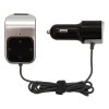 20258 2 hands free fm transmitter do mrizky