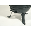Cattara KETTLE prenosný liatinový gril Ø 35 cm