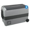 Alpicool DUAL 50 l kompresorový chladiaci box