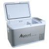 Chladiaci box SILVER FROST kompresor 25l 230/24/12V -20°C