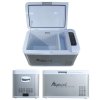 Chladiaci box SILVER FROST kompresor 25l 230/24/12V -20°C