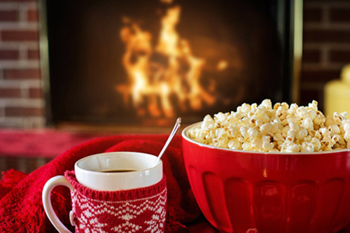 Kamna a krbová kamna