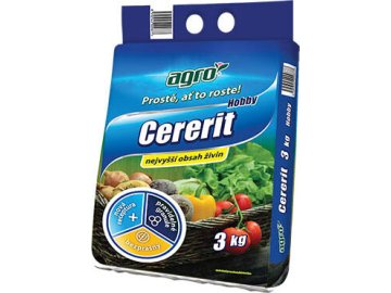 AGRO Cererit Hobby© GOLD 3 kg