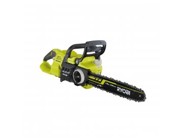 Ryobi RY36CSX35A-150 - aku 36V bezuhlíková řetězová pila + 1x 5 Ah baterie + nabíječka