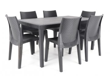 IPAE LADY DeLuxe SET 6