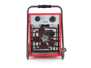 EUROM EK3301 - elektrické topidlo