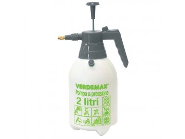 VERDEMAX postřikovač TP2