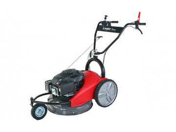 PUBERT XTREM 12 60H - benzínová sekačka