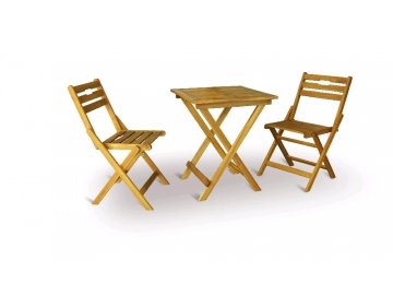 Balkonová sestava BALCONY SET