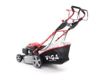 VeGA 485 SXHE 7in1 - benzínová sekačka s pojezdem a startérem