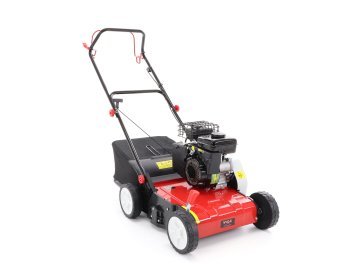 VeGA GT 5654 - benzínový provzdušňovač s košem
