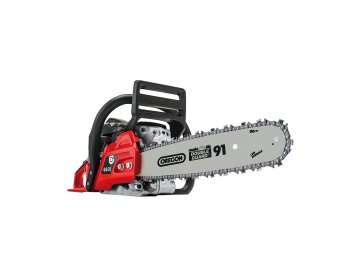 127564 Petrol chainsaw sba 6656 45 cm Webshop