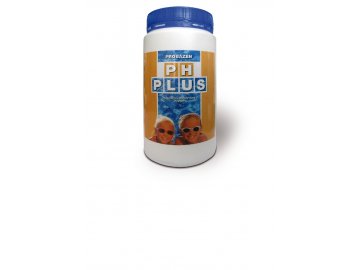 pH plus PE dóza 1,2 kg