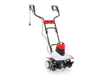VeGA GT 5333 - elektrický kultivátor