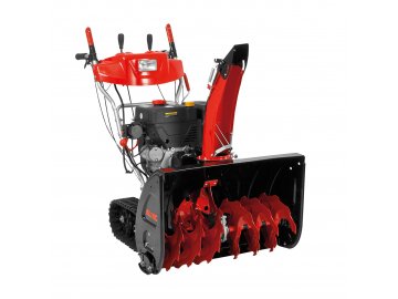 112930 petrol snowblower snowline 760 te webshop