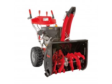 113067 petrol snow blower snowline 620 e iii webshop