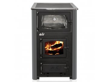 Concept 2 Mini Air wood cook stove