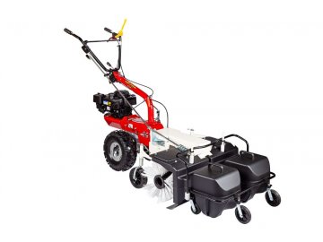 EUROSYSTEMS Nástavec zametací kartáč - P70