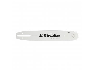 Riwall PRO Vodící lišta 30 cm (12"), 3/8", 1,3 mm pro RPCS 2530 / 2630