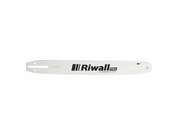 Riwall PRO Vodící lišta 40 cm (16"), 3/8", 1,3 mm pro RECS 1840 / 2040 / 2340 / 2440