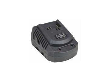 Scheppach FC2.4-20ProS - 20V nabíječka 2,4 A