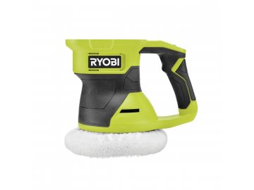 Ryobi RBP18150-0 - aku leštička ONE + (bez baterie a nabíječky)