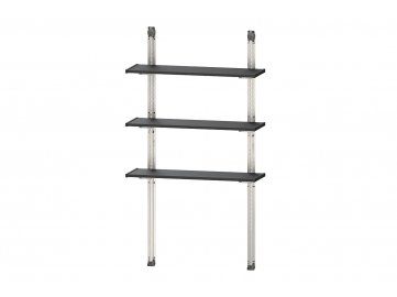 Regál Keter Shelving Kit 100