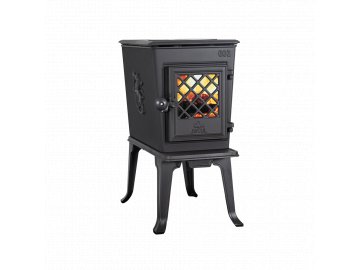 jotul f 602 eco ltd litinova kamna cerny lak 57248