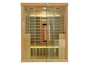 Infrasauna Belatrix Vista 3