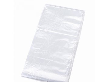 KRT663004 - Zakrývací folie, plachta 6x6m 0,1mm