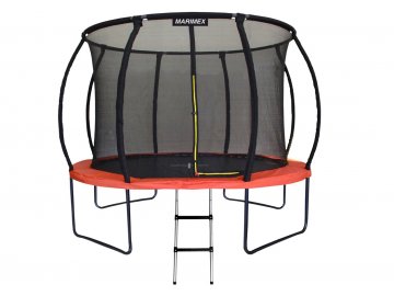 Trampolína Marimex Premium 457 cm