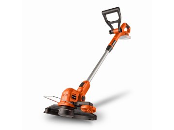 POWDPG75411 - AKU vyžínač 20V LI-ION 260mm (bez baterie)