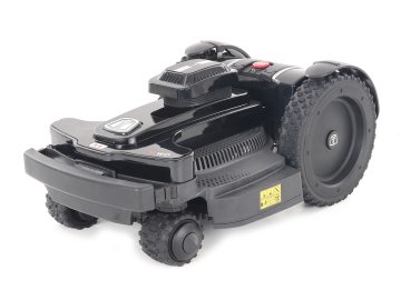 Robotická sekačka TECHline NEXTTECH DX6 4WD